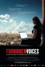 Watch Forbidden Voices Vumoo