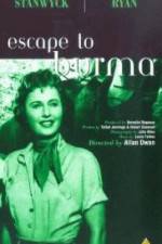 Watch Escape to Burma Vumoo