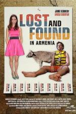 Watch Lost and Found in Armenia Vumoo