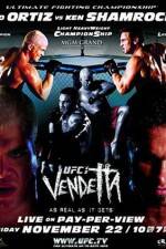 Watch UFC 40 Vendetta Vumoo
