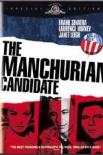 Watch The Manchurian Candidate Vumoo