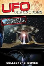 Watch UFO Chronicles: Alien Arrivals Vumoo