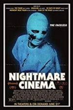 Watch Nightmare Cinema Vumoo