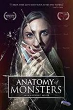 Watch The Anatomy of Monsters Vumoo