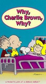Watch Why, Charlie Brown, Why? (TV Short 1990) Vumoo