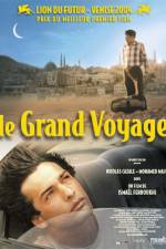 Watch Le grand voyage Vumoo