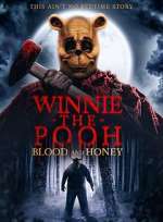 Watch Winnie-the-Pooh: Blood and Honey Vumoo