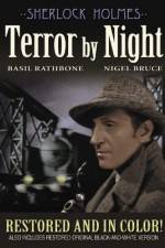 Watch Terror by Night Vumoo