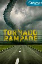 Watch Tornado Rampage 2011 Vumoo