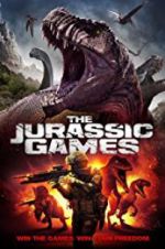 Watch The Jurassic Games Vumoo