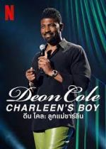 Watch Deon Cole: Charleen's Boy Vumoo