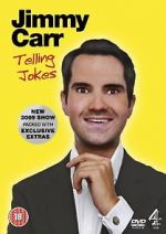 Watch Jimmy Carr: Telling Jokes Vumoo