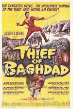 Watch The Thief of Baghdad Vumoo