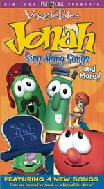 Watch VeggieTales: Jonah Sing-Along Songs and More! Vumoo