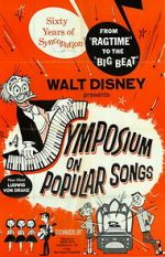 Watch A Symposium on Popular Songs (Short 1962) Vumoo