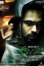 Watch Raaz: The Mystery Continues Vumoo