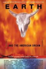 Watch Earth and the American Dream Vumoo