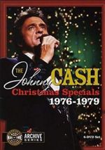 Watch The Johnny Cash Christmas Special (TV Special 1977) Vumoo