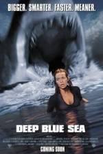 Watch Deep Blue Sea Vumoo