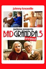 Watch Bad Grandpa .5 Vumoo