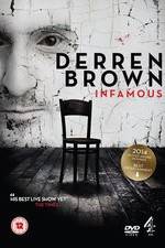 Watch Derren Brown: Infamous Vumoo