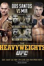 Watch UFC 146 Dos Santos vs Mir Vumoo