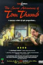 Watch The Secret Adventures of Tom Thumb Vumoo