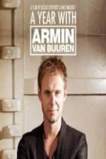 Watch A Year With Armin van Buuren Vumoo