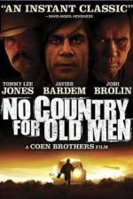 Watch No Country for Old Men Vumoo