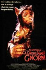 Watch A Gnome Named Gnorm Vumoo