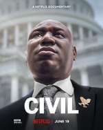 Watch Civil: Ben Crump Vumoo