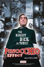 Watch The Pinocchio Effect Vumoo