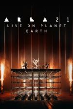 Watch AREA21 Live on Planet Earth Vumoo