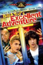 Watch Bill & Ted's Excellent Adventures Vumoo