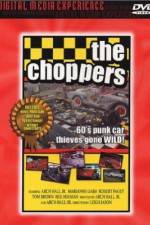 Watch The Choppers Vumoo