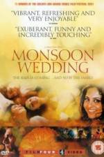 Watch Monsoon Wedding Vumoo