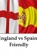 Watch England vs Spain Vumoo