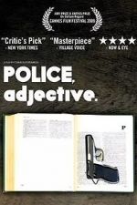 Watch Police, Adjective Vumoo