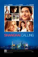 Watch Shanghai Calling Vumoo