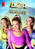 Watch Iliza Shlesinger: Hot Forever Vumoo