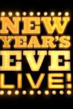 Watch FOX New Years Eve Live 2013 Vumoo