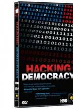 Watch Hacking Democracy Vumoo