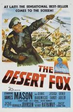 Watch The Desert Fox: The Story of Rommel Vumoo