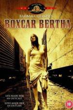 Watch Boxcar Bertha Vumoo