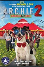 Watch A.R.C.H.I.E. 2 Vumoo