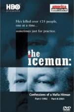 Watch The Iceman Confesses Secrets of a Mafia Hitman Vumoo