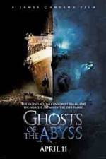 Watch Ghosts of the Abyss Vumoo