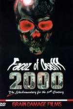 Watch Facez of Death 2000 Vol. 1 Vumoo