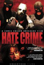 Watch Hate Crime Vumoo