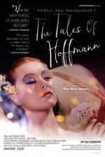 Watch The Tales of Hoffmann Vumoo